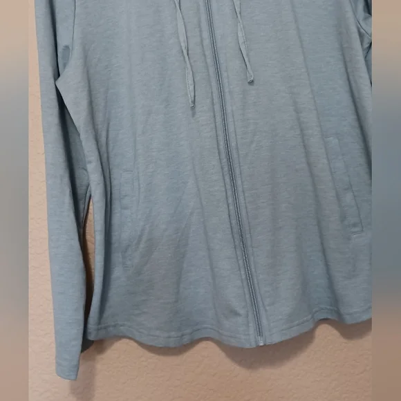 32 Degrees Cool zip up hoodie - Picture 2 of 8